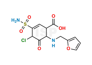 Furosemide Impurity 7 - Image 1