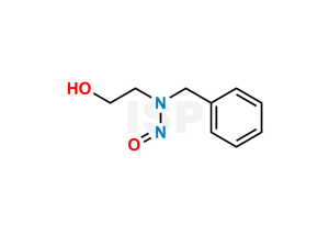 Aprepitant Nitroso Impurity 4 - Image 1