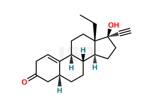 Levonorgestrel Impurity 2 - Image 1