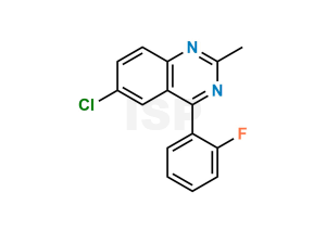 Midazolam EP Impurity H - Image 1