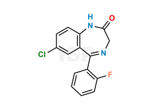 Midazolam EP Impurity F - Image 1