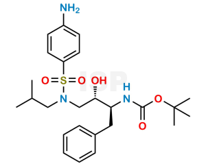 Darunavir Impurity 44 - Image 1