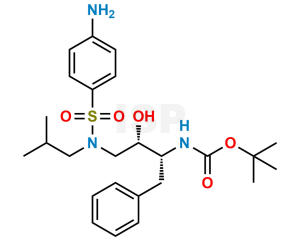 Darunavir Impurity 45 - Image 1
