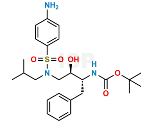 Darunavir Impurity 46 - Image 1