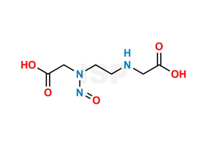 Famotidine Nitroso Impurity 2 - Image 1