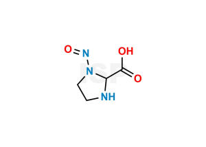 Famotidine Nitroso Impurity 3 - Image 1