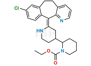 Desloratadine Impurity 2 - Image 1