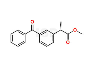 Dexketoprofen Methyl Ester - Image 1