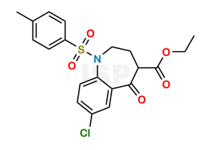 Tolvaptan Impurity 45 - Image 1