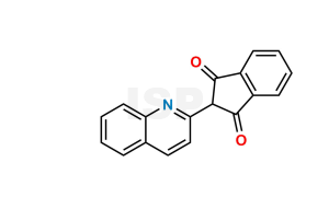 Quinoline Impurity 1 - Image 1