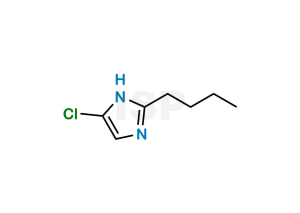 Losartan Impurity 34 - Image 1