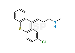 Chlorprothixene EP Impurity C - Image 1
