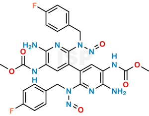 N-Nitroso Flupirtine Dimer Impurity 1 - Image 1