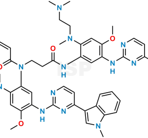 Osimertinib Dimer Impurity 3 - Image 1