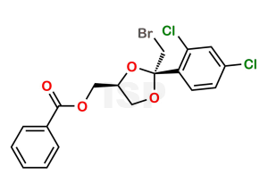 Ketoconazole Impurity 25 - Image 1