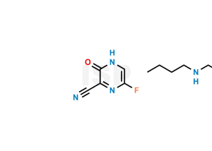 Favipiravir Impurity 17 - Image 1