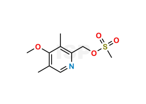 Omeprazole Impurity 35 - Image 1