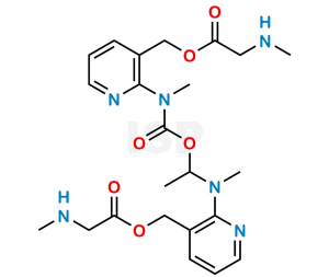 Isavuconazole Impurity 54 - Image 1