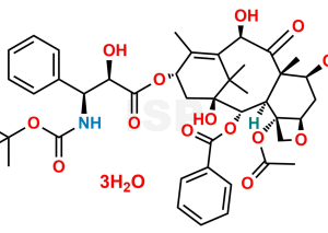 Docetaxel Trihydrate - Image 1