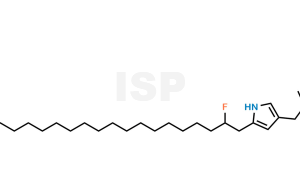 Vonoprazan Impurity 30 - Image 1