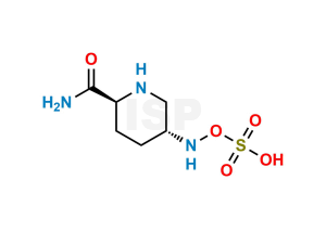 Descarbonyl Avibactam - Image 1