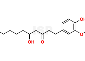 Gingerol - Image 1