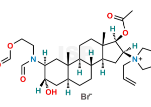 Rocuronium Impurity 4 - Image 1