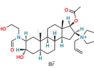 Rocuronium Impurity 5 - Image 1