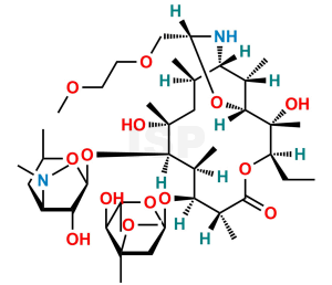 Dirithromycin - Image 1