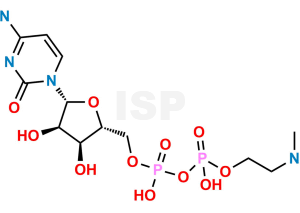 Citicoline IP Impurity A - Image 1