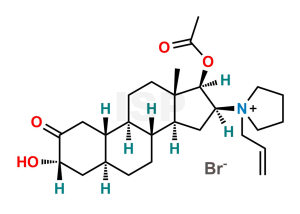 Rocuronium Impurity 6 - Image 1