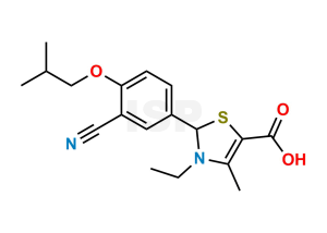 Febuxostat Impurity 37 - Image 1