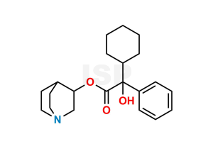 Clidinium Bromide Impurity 1 - Image 1