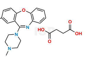 Loxapine Succinate - Image 1