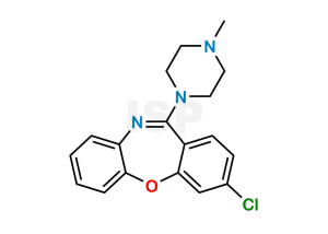 Loxapine USP Related Compound A - Image 1