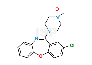 Loxapine N-Oxide - Image 1