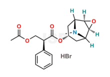 O-Acetyl Scopolamine Hydrobromide