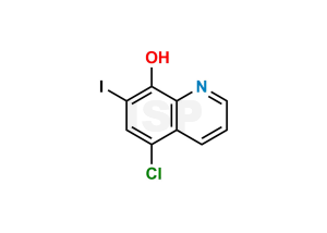 Clioquinol - Image 1