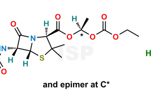 Bacampicillin Hydrochloride - Image 1