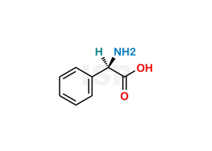 Bacampicillin EP Impurity B - Image 1