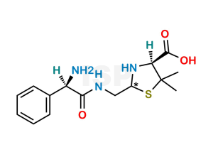 Bacampicillin EP Impurity C - Image 1