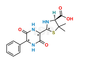 Bacampicillin EP Impurity E - Image 1