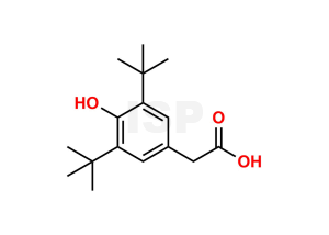 Butylhydroxytoluene Impurity 2 - Image 1
