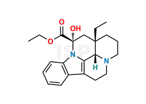 Vinpocetine EP Impurity A - Image 1