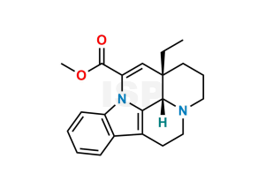 Vinpocetine EP Impurity B - Image 1