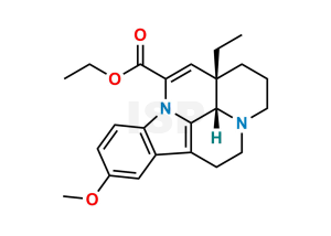 Vinpocetine EP Impurity C - Image 1