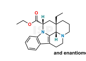 Vinpocetine EP Impurity D - Image 1