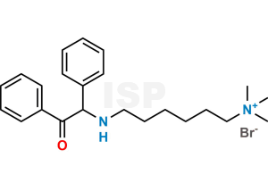 6-Desylaminohexyl Trimethyl Ammonium Bromide - Image 1