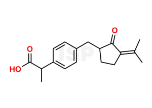 Loxoprofen Impurity 17 - Image 1