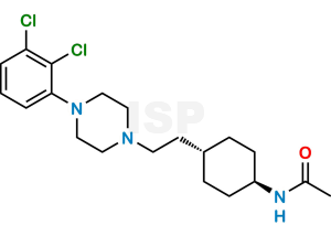 Cariprazine Impurity 18 - Image 1